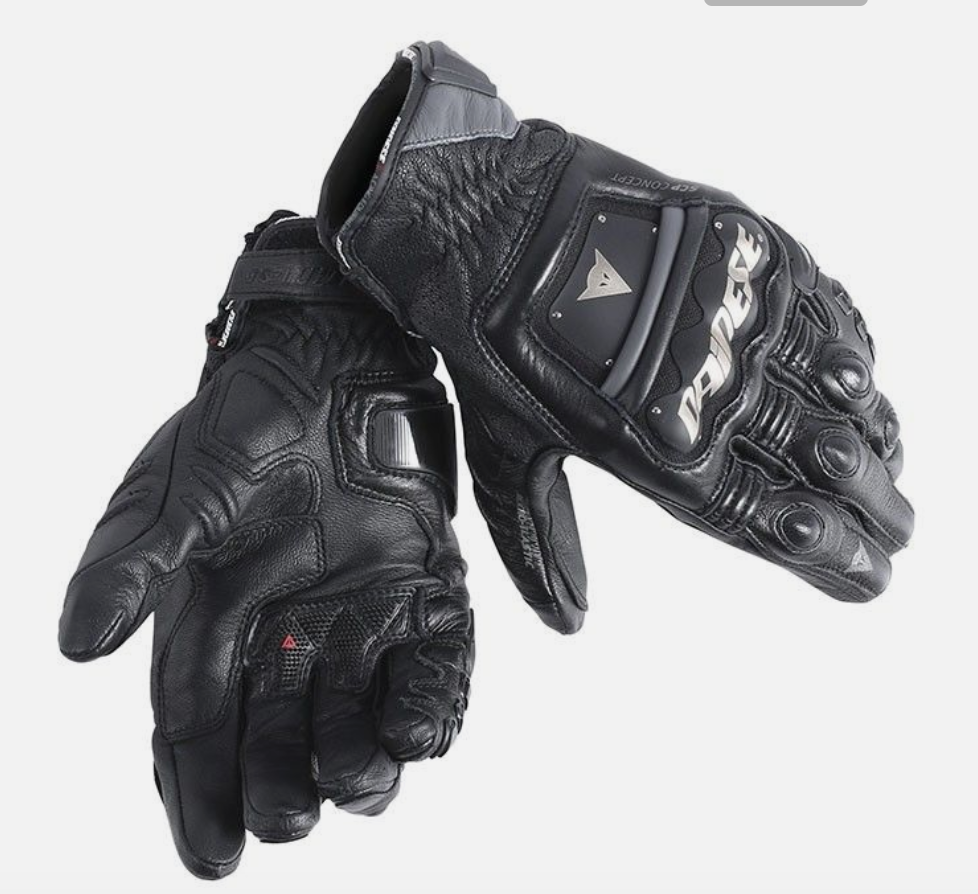 Best motorcycle gloves for sales beginners